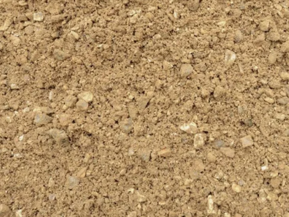 Ballast aggregate