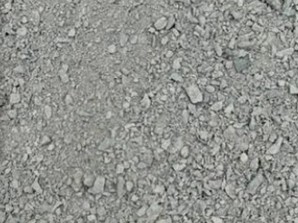 Grano dust