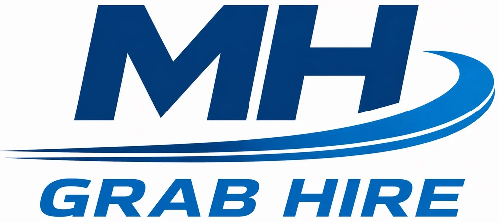 MH Grab Hire
