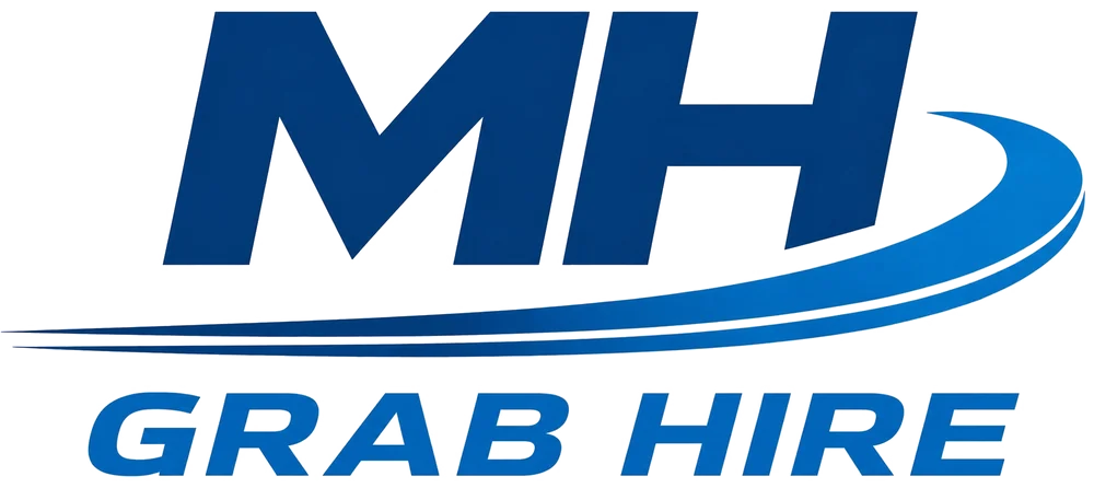 MH Grab Hire